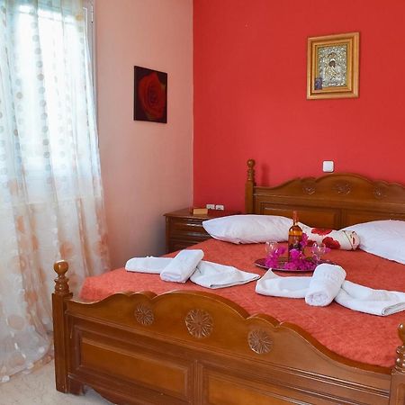 Vicky'S Village Private House Fiolitis Экстерьер фото