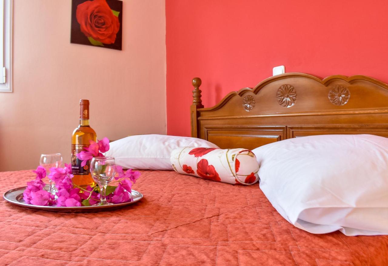 Vicky'S Village Private House Fiolitis Экстерьер фото